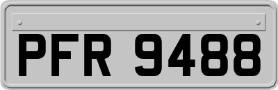 PFR9488