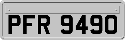 PFR9490