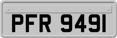 PFR9491