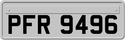 PFR9496