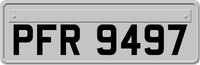 PFR9497