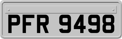 PFR9498