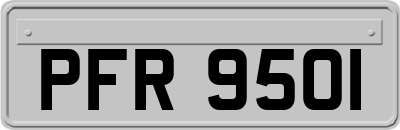 PFR9501