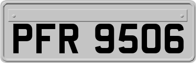 PFR9506
