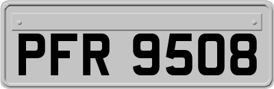 PFR9508