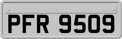 PFR9509