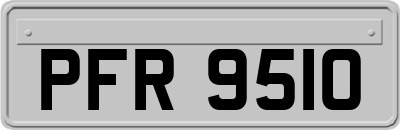 PFR9510