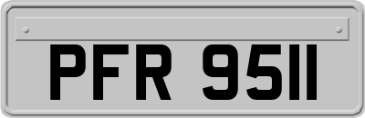 PFR9511