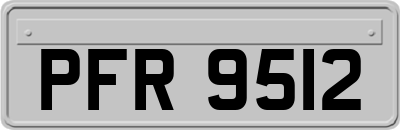 PFR9512