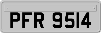 PFR9514