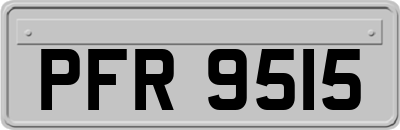 PFR9515