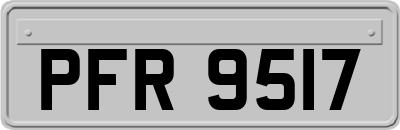 PFR9517