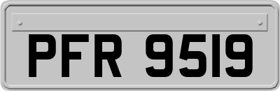 PFR9519