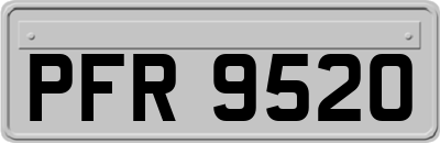 PFR9520