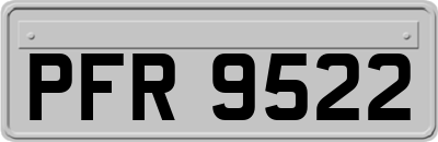 PFR9522