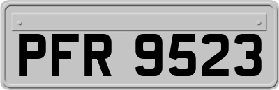 PFR9523