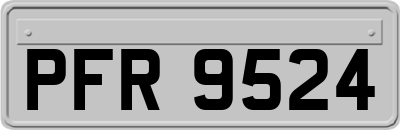 PFR9524