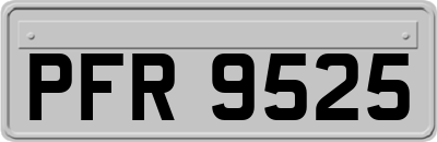 PFR9525