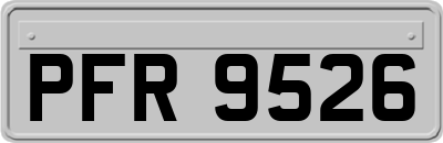 PFR9526