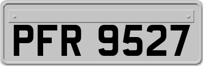PFR9527