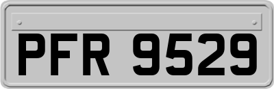 PFR9529