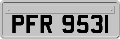 PFR9531