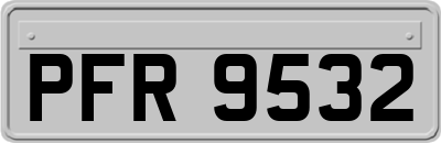 PFR9532