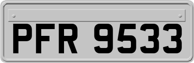 PFR9533