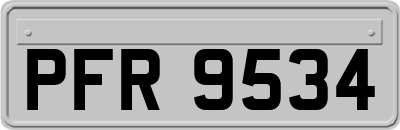 PFR9534