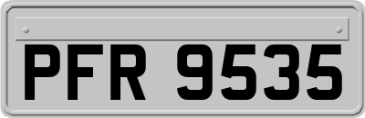 PFR9535