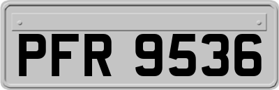 PFR9536