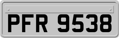 PFR9538