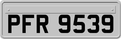 PFR9539
