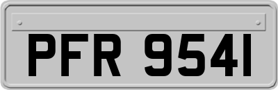 PFR9541