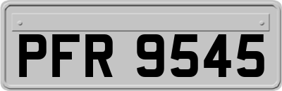 PFR9545
