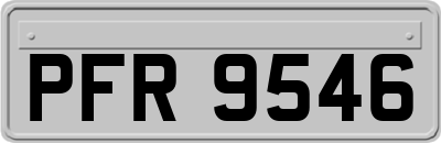 PFR9546