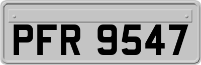 PFR9547