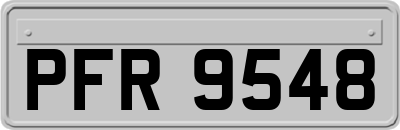 PFR9548