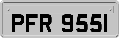 PFR9551