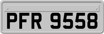 PFR9558