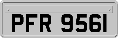 PFR9561