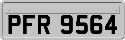 PFR9564