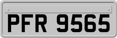 PFR9565