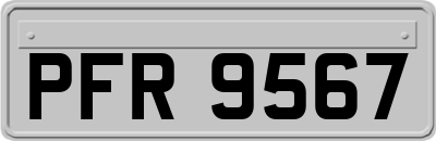 PFR9567
