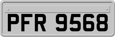 PFR9568