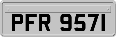 PFR9571