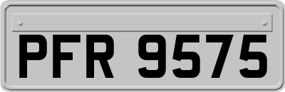 PFR9575