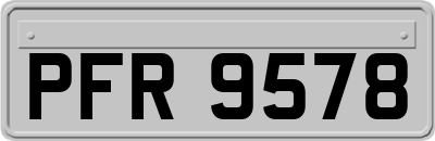 PFR9578