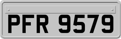 PFR9579