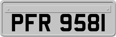 PFR9581